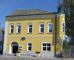 AMS Bruck/Leitha 