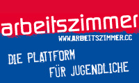 Arbeitszimmer - Die Plattform f&uuml;r Jugendliche